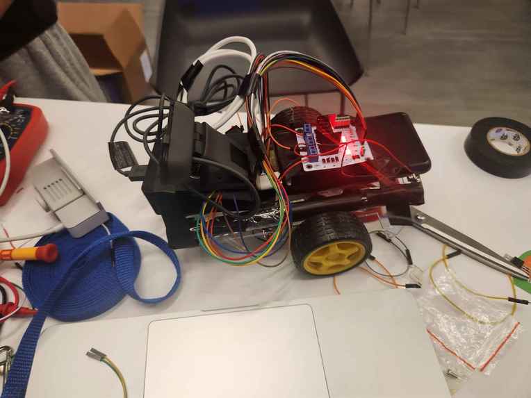 Ralph – screenshot 3