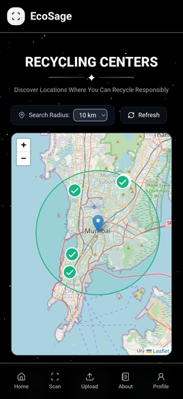 EcoSage – screenshot 6