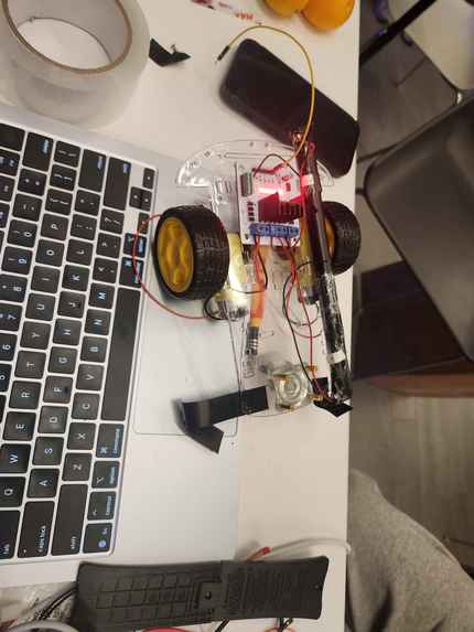 Ralph – screenshot 4