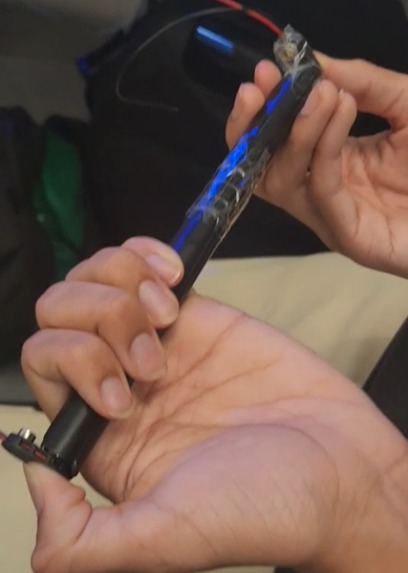 Ralph – screenshot 5