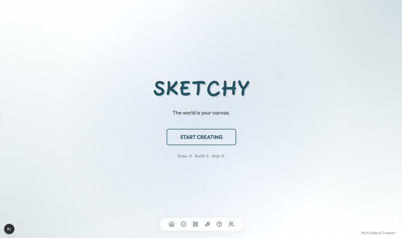 Sketchy – screenshot 2