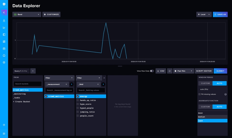 Vibe Check – screenshot 2