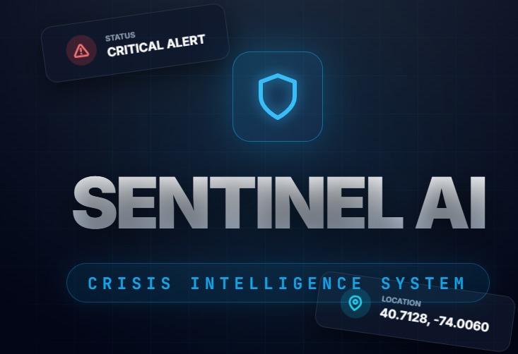 Sentinal-Ai – screenshot 1