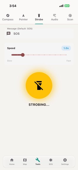 AnchorMesh – screenshot 6