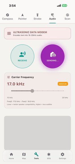 AnchorMesh – screenshot 7