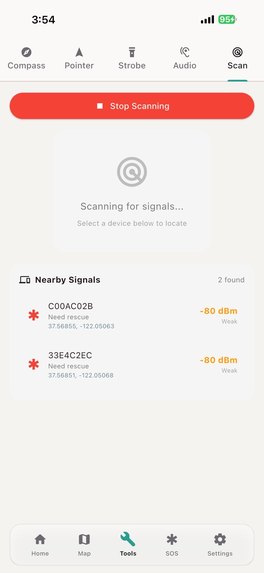 AnchorMesh – screenshot 3