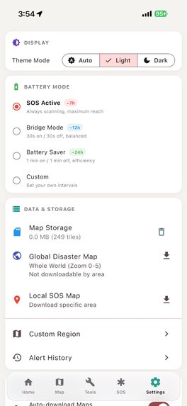 AnchorMesh – screenshot 8