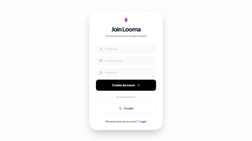 Looma – screenshot 9