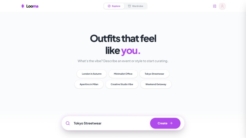 Looma – screenshot 12