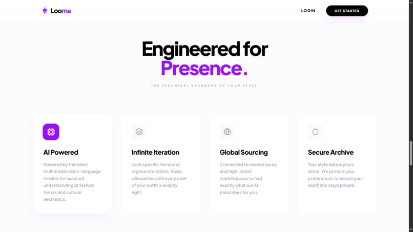 Looma – screenshot 6