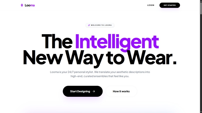 Looma – screenshot 1
