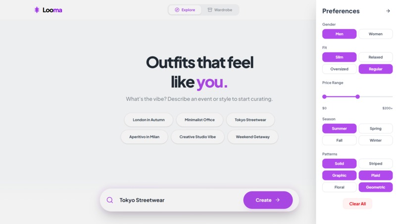 Looma – screenshot 13