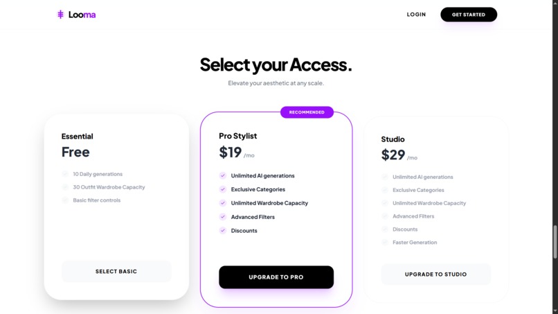 Looma – screenshot 7