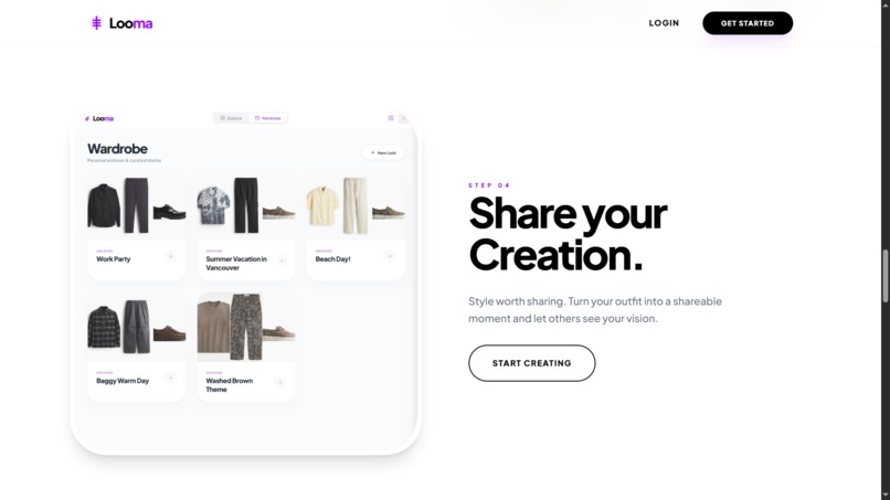 Looma – screenshot 5