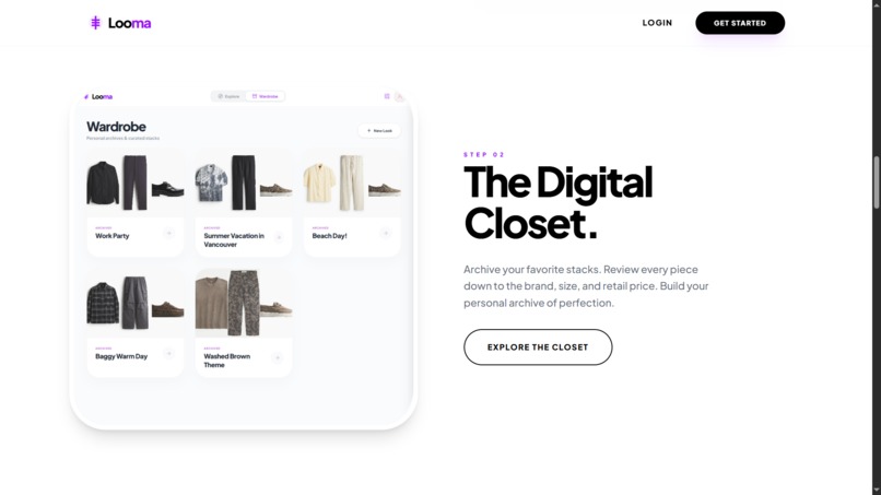 Looma – screenshot 3