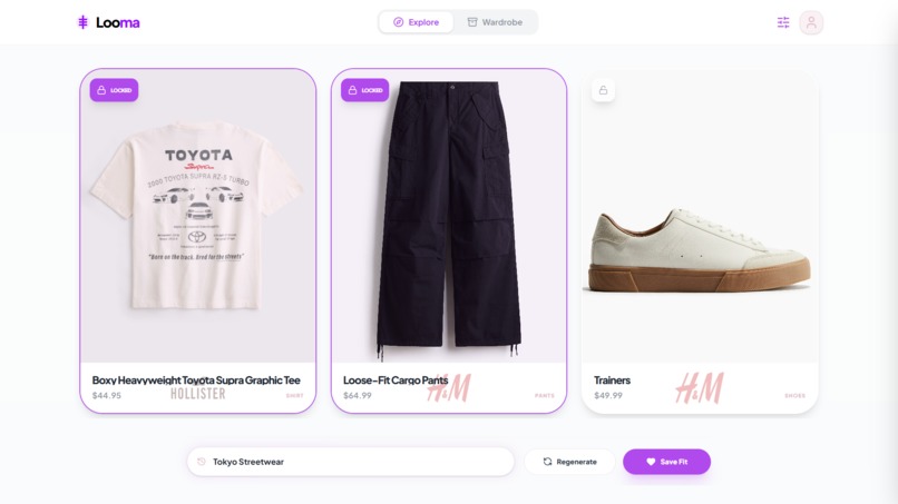 Looma – screenshot 14