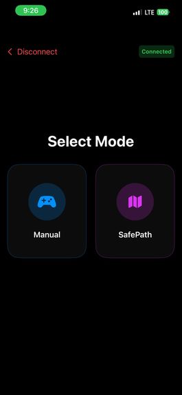 AegisPath – screenshot 3