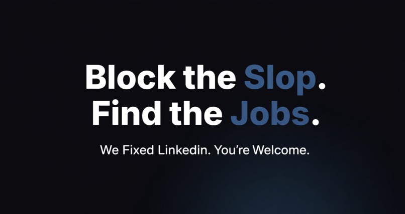 Slop Block – screenshot 1