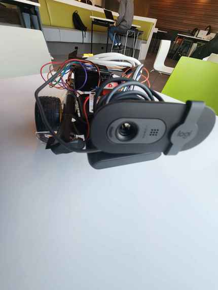 Ralph – screenshot 2