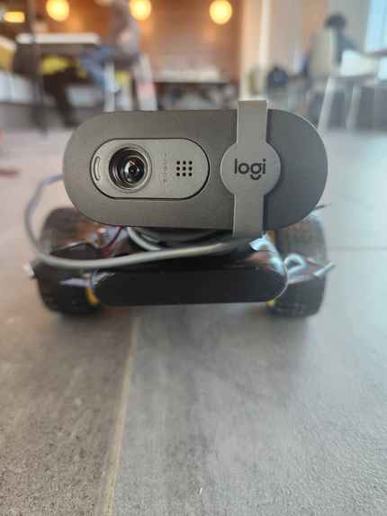 Ralph – screenshot 1