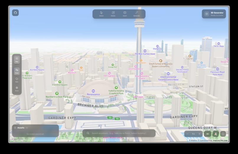 Arcki – screenshot 1