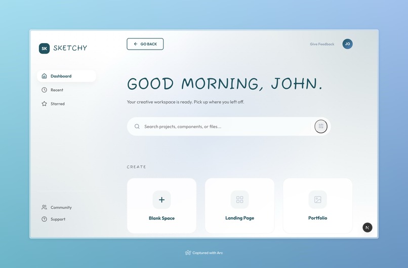 Sketchy – screenshot 4