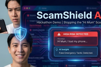ScamShield