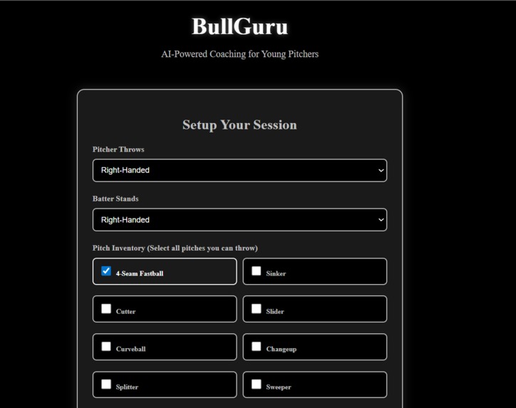 BullGuru – screenshot 1