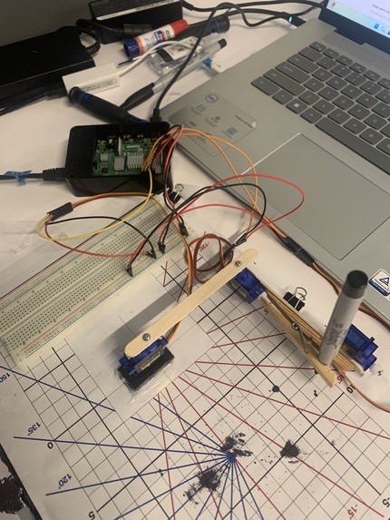 Shout.ai – screenshot 1