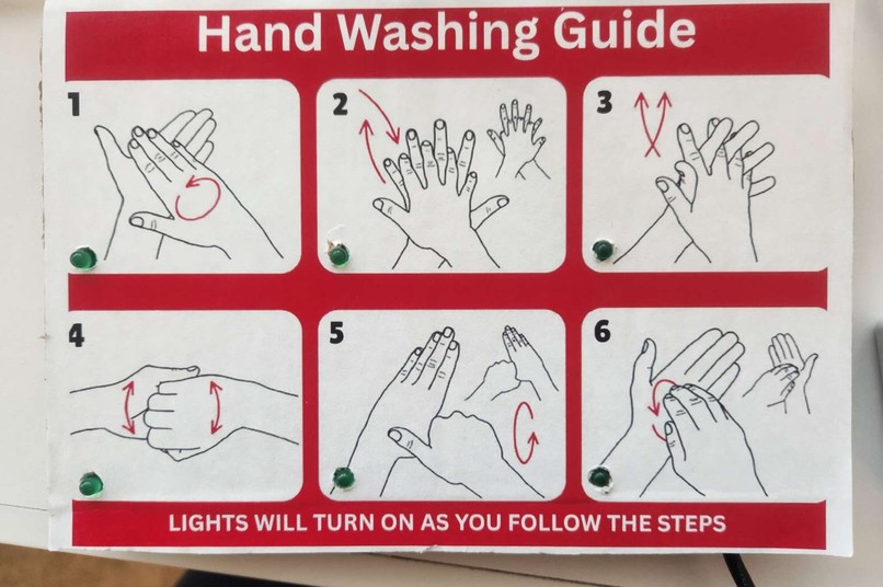 deltawash – screenshot 3