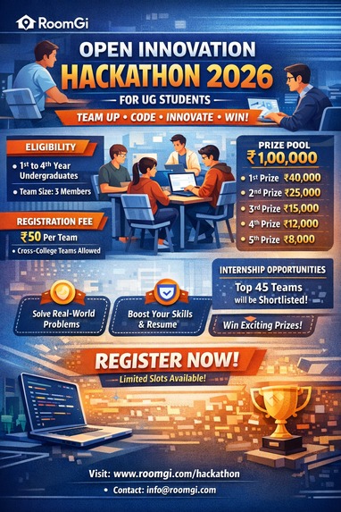 RoomGi 2026 – screenshot 1