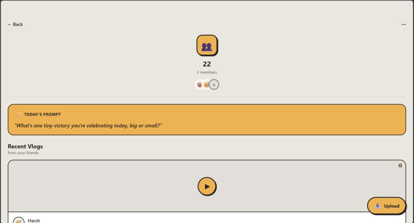 Waffle – screenshot 3