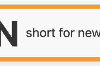 N