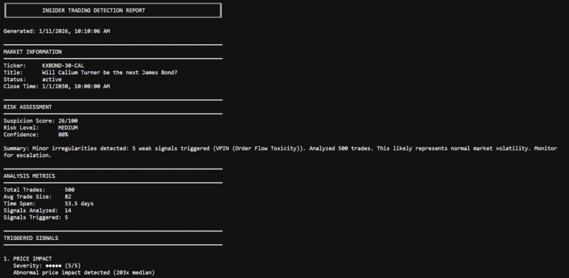 TradeGuard – screenshot 6