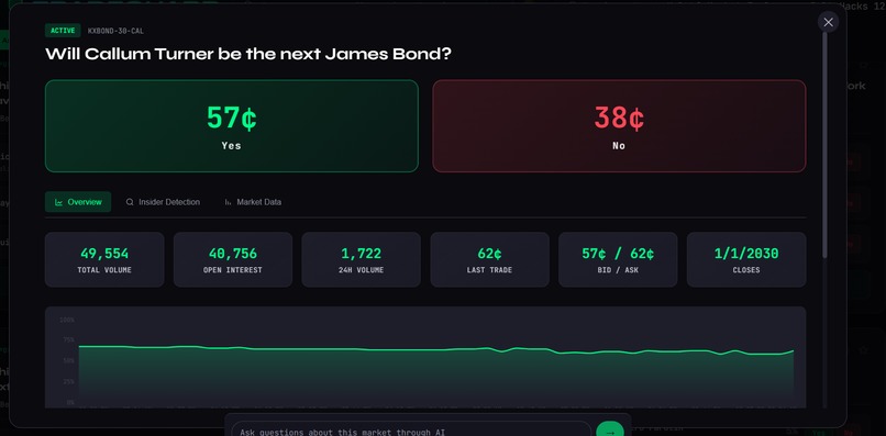 TradeGuard – screenshot 3