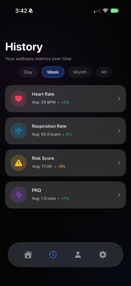 FleetGuard – screenshot 4