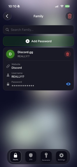LavaLock – screenshot 6