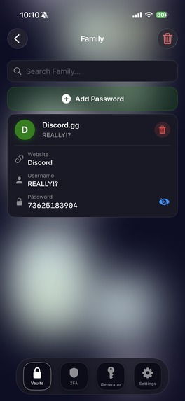 LavaLock – screenshot 5