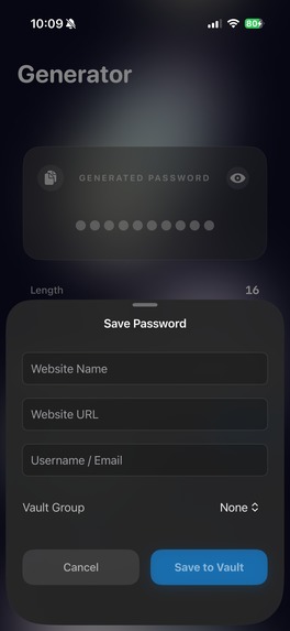 LavaLock – screenshot 7
