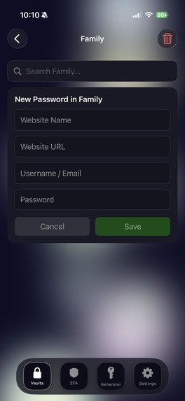 LavaLock – screenshot 8