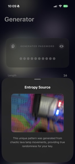 LavaLock – screenshot 13