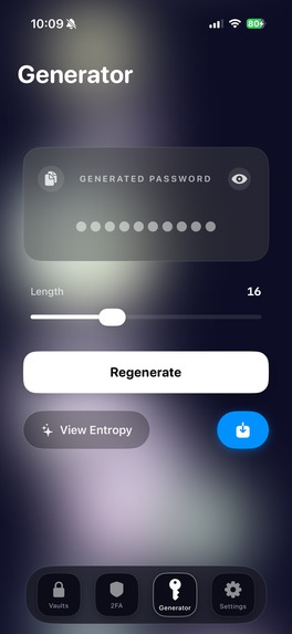 LavaLock – screenshot 12