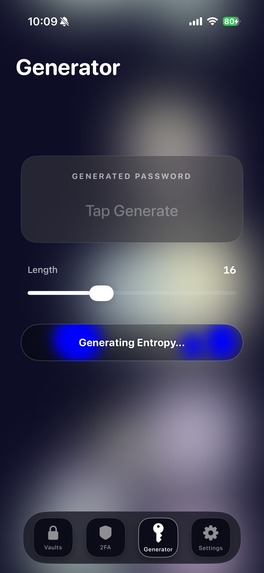 LavaLock – screenshot 11