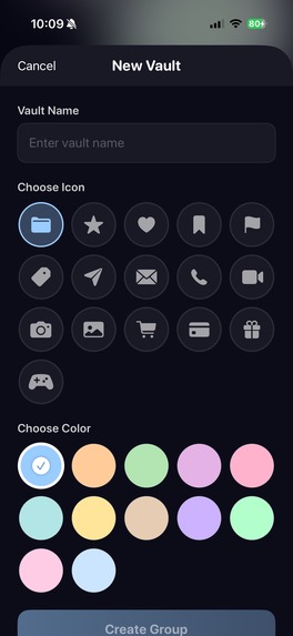 LavaLock – screenshot 2