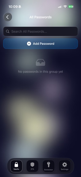 LavaLock – screenshot 3