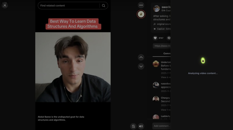 Avocado – screenshot 1