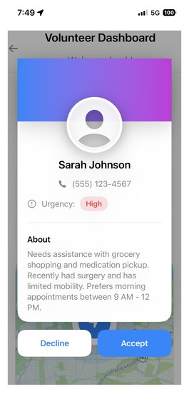 Neighbour Link – screenshot 8