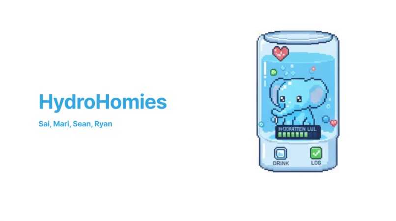 HydroHomies – screenshot 1