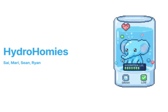 HydroHomies