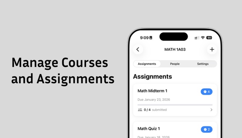 ClearMark – screenshot 3